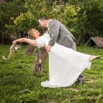 17. August 2019: Die Hochzeit von Sabine & Philipp